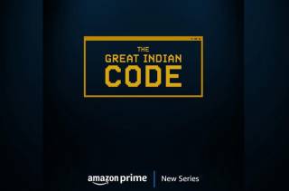 The Great Indian Code
