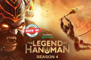 The Legend of Hanuman season 4
