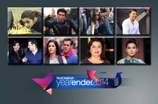 2014: VIRAL videos of Bollywood Celebs