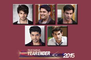 5 Promising Bollywood Debutants of 2015 