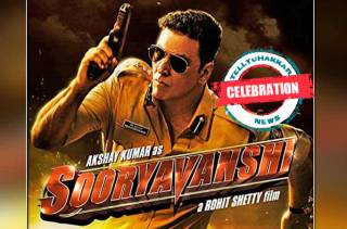 CELEBRATIONS! As Sooryavanshi crosses 100 crore mark at the box office, what does it mean for Bollywood?