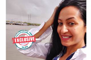EXCLUSIVE! Kashmera Shah roped in for Eye Reality Films' Dreamy Singh