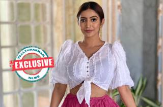 Exclusive!  There is a huge variation in my character with different emotions Vaibhavi Joshi on her character in Karmasutar 