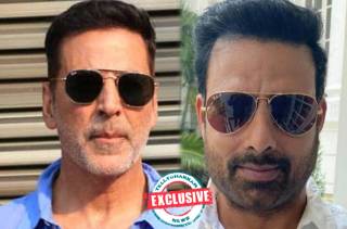 Exclusive! Akshay Kumar has chosen the song Saare Bolo Bewafa and I must say he has very good taste in selecting the songs: Abhi