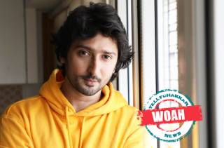 WOAH! This is how Diljot Chhabra motivates Kunal Karan Kapoor; he swears doing it for the first time in life 