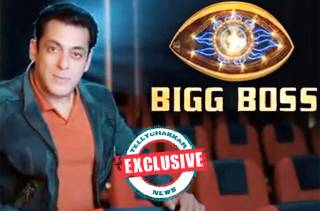 EXCLUSIVE! Bigg Boss 15: Salman Khan REVEALS the similarities between him and Bigg Boss; find out! 