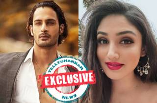 EXCLUSIVE! Donal Bisht and Umar Riaz CONFIRM their entry to Bigg Boss 15