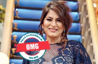 OMG! Archana Puran Singh accuses Comedy Circus of not editing the episodes well
