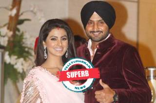 SUPERB! Geeta Basra wants to learn THIS from her husband Harbhajan Singh