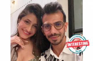 Interesting! Yuzvendra Chahal’s wife Dhanashree Verma shares her STYLISH PICTURES, teases fans with a QUIRKY CAPTION; check out 