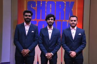 Shark Tank India 
