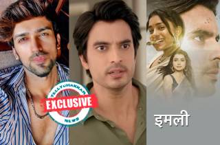 Exclusive! This is how television actor Manasvi Vashist will be entering as Aditya in the show Imlie 