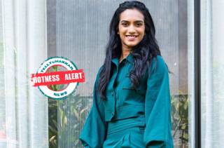Hotness Alert! PV Sindhu’s new Insta look is elegantly and stylishly fashionable; WATCH 