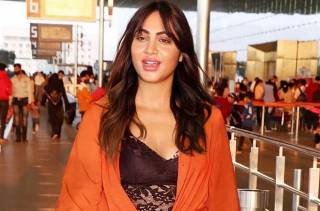 Arshi Khan reveals why she agreed for a SWAYAMVAR on TV and her MARRIAGE PLANS…