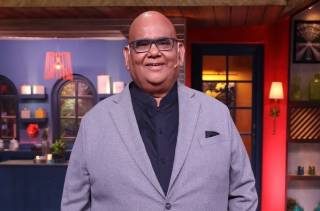Veteran actor Satish Kaushik gets nostalgic and shares a heartwarming memory from his childhood on The Kapil Sharma Show!