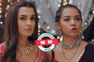 Oh No! Pandya Store's Rishita and Dhara are competing against each other due to this reason