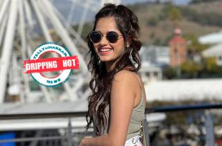 Dripping Hot! Here's a proof that Jannat Zubair is a fashion monger