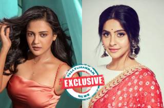 EXCLUSIVE! After Gulki Joshi, Yukti Kapoor to play a DOUBLE ROLE in Sony TV's Maddam Sir 