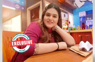 EXCLUSIVE! Bade Achhe Lagte Hain 2 fame Maanya Singh on her views on fashion: Comfort and confidence are my priorities when it c