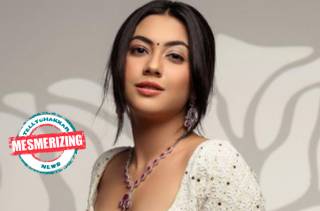 MESMERIZING! Reem Sameer Shaikh looks nothing less than a Regina in the recent bridal transformation