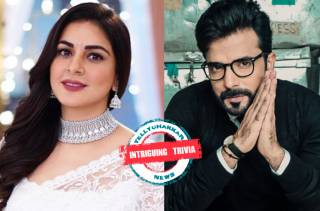 INTRIGUING TRIVIA! Shraddha Arya reveals that her Kundali Bhagya Co-star Manit Joura owned two flats in Noida's recently demolis