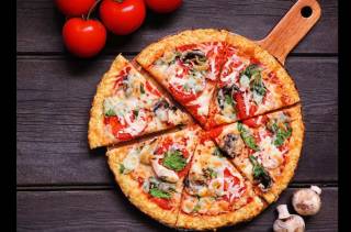 5 Best Pizza Places in Mumbai