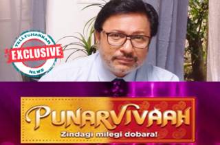 Exclusive!  Ishq Subhan Allah actor Amit Kapoor bags Zee Tv’s upcoming show Punar Vivaah?