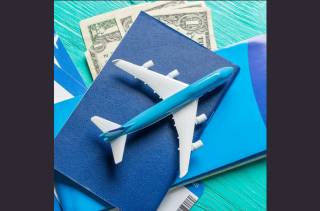 Top 8 essential documents needed for international travel