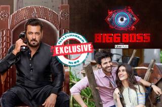Bigg Boss 16: Exclusive! Kartik Aaryan and Kriti Sanon to grace the show to promote their upcoming movie Shehzada 