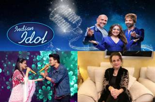 Indian Idol Season 13 : Rishi Singh and Bidipta Chakravarthy break their silence on their relationship after being questioned by