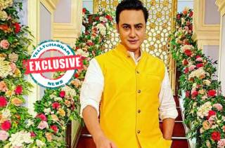 Exclusive! Suhaagan actor Afzal Khan reveals how audience will fall in love with the upcoming show