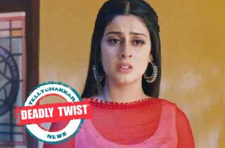 Udaariyaan: Deadly Twist!! Jasmine meets with a fatal accident
