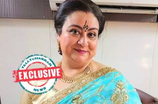 EXCLUSIVE! Kumkum Bhagya fame Shivani Sopori bags Undekhi 2