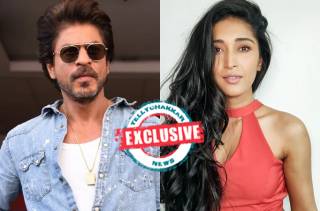 Exclusive! Shah Rukh Khan has been always my childhood crush so if given a chance I would love to work with him: Madhura Dasgupt