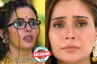 BREAKING! Mahira decides to poison Sejal to kill her unborn child in Colors' Spy Bahu