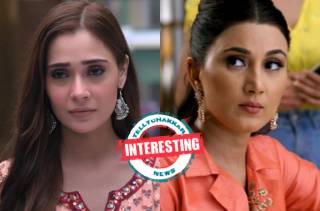 Spy Bahu: Interesting! Mahira confesses her new plan in front of Shalini