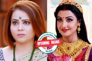Shubh Laabh – Aapkey Ghar Mein: Upcoming Drama! Menaka informs Panditji what she would wish Maa Lakshmi