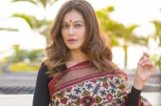 A ruckus in the Lock Upp house: Payal Rohatgi questions the show's makers!
