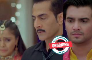 Anupama: Shocking! Pakhi goes against Vanraj, tells everyone that she will meet Adhik and no one can control her life