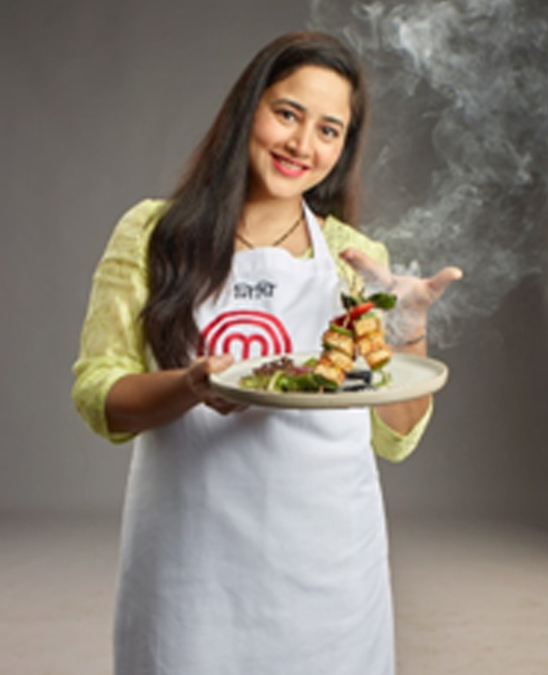 MasterChef India 2: From Subhojit Sen's second chance to Harish Closepet's  lunchbox; take a look at the top 12 home cooks