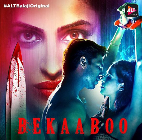 After launching 23 originals in 2019, ALTBalaji is all geared up for bigger  offerings in 2020!