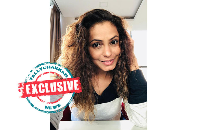 Exclusive!  There is an adult section who might like the vulgarity on OTT: Shweta Dadhich REACTS to bold scenes on digital platf