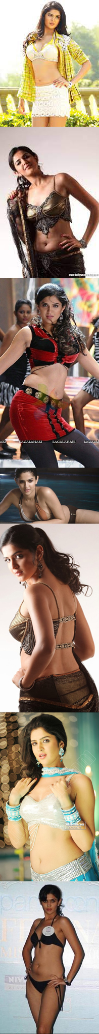 196px x 2032px - Sexy! These pictures of actress Deeksha Seth are leaving the fans  completely awestruck