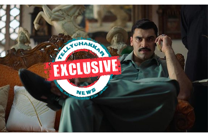 Exclusive! “The flavour of character Wasim Khan is very enjoyable, I loved playing it on screen" Nikitin Dheer on his character 