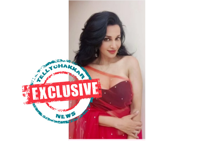 Exclusive! If not an actress, I would have been a school teacher: Flora Saini