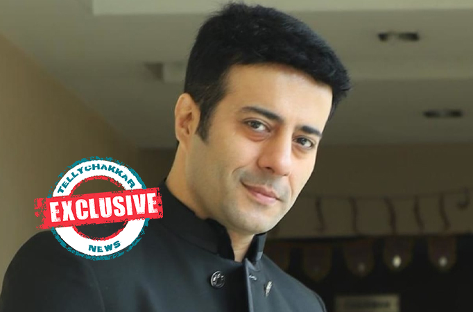 Actor Sachin Verma has been roped in for Shashi Sumeet’s upcoming web-series Surang.