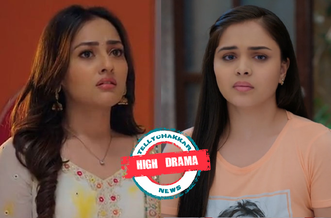 Anupama: High Drama! Nandini announces her break up to the family, Pakhi’s chapter started already with her secret boyfriend