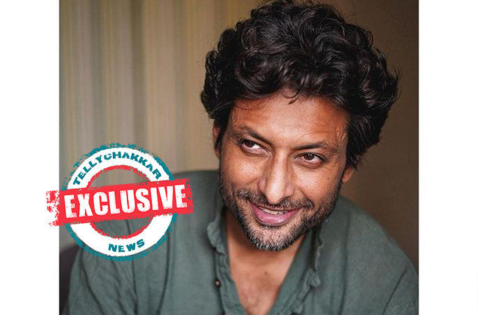 Exclusive! I am looking forward to playing some unpredictable characters: Indraneil Sengupta