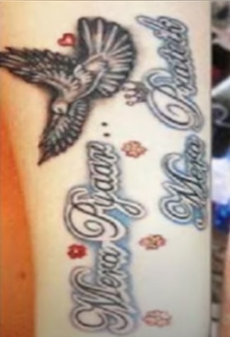 Details 82+ amy jackson prateik babbar tattoo latest - in.cdgdbentre