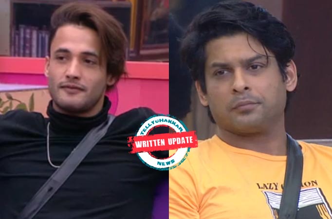Bigg Boss 7th February 2020 Written Update: Asim Riaz questions higher authority for 'bias' with Sidharth Shukla